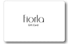 Fiorla Gift Cards - by FIORLA - FIORLA