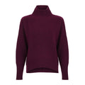 The New Clara Cashmere Sweater