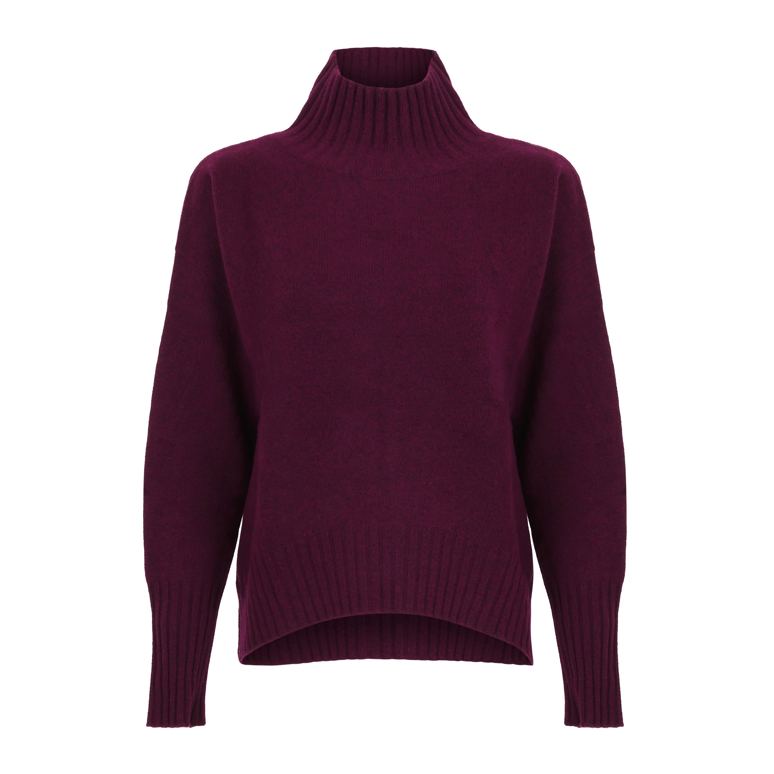 The New Clara Cashmere Sweater