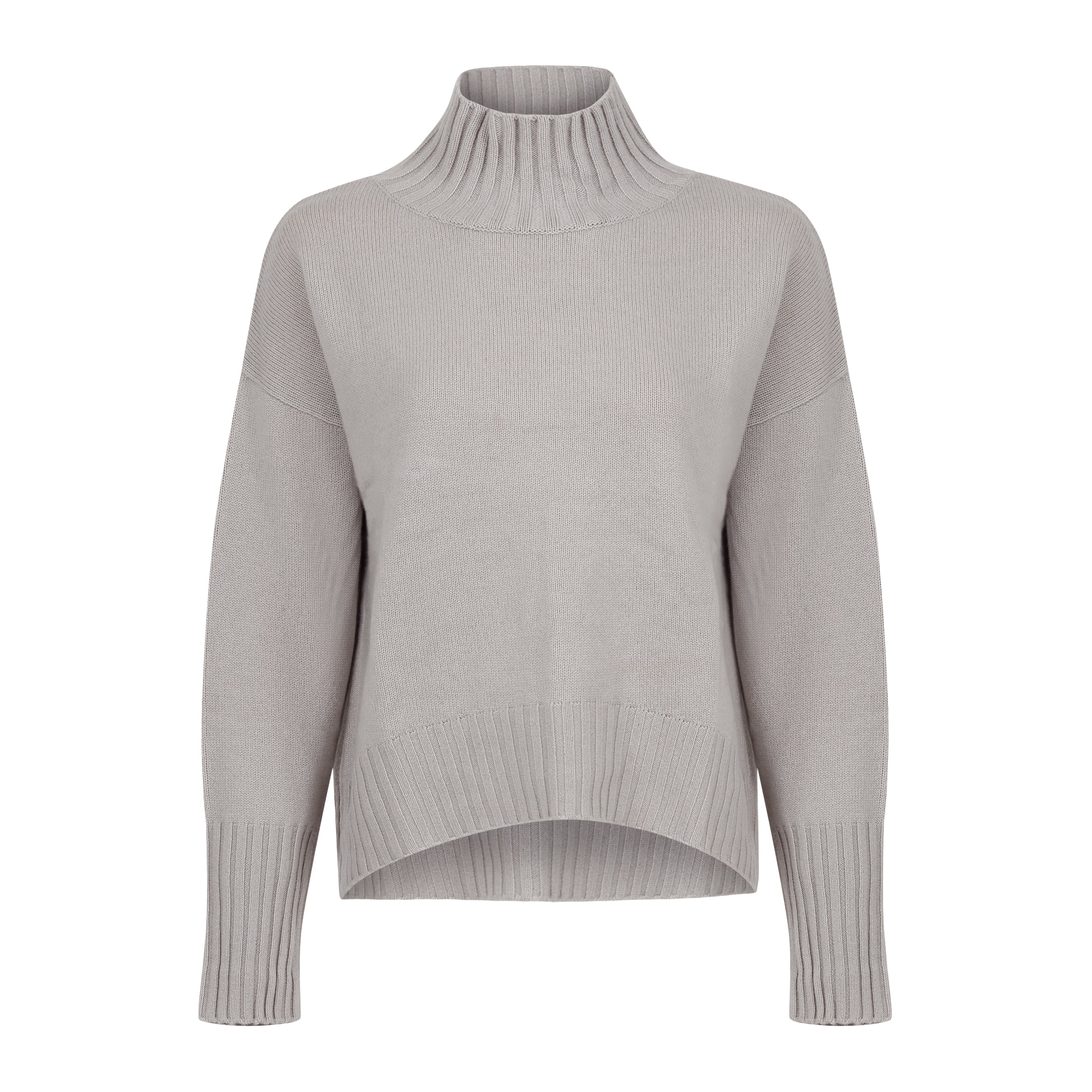 The New Clara Cashmere Sweater