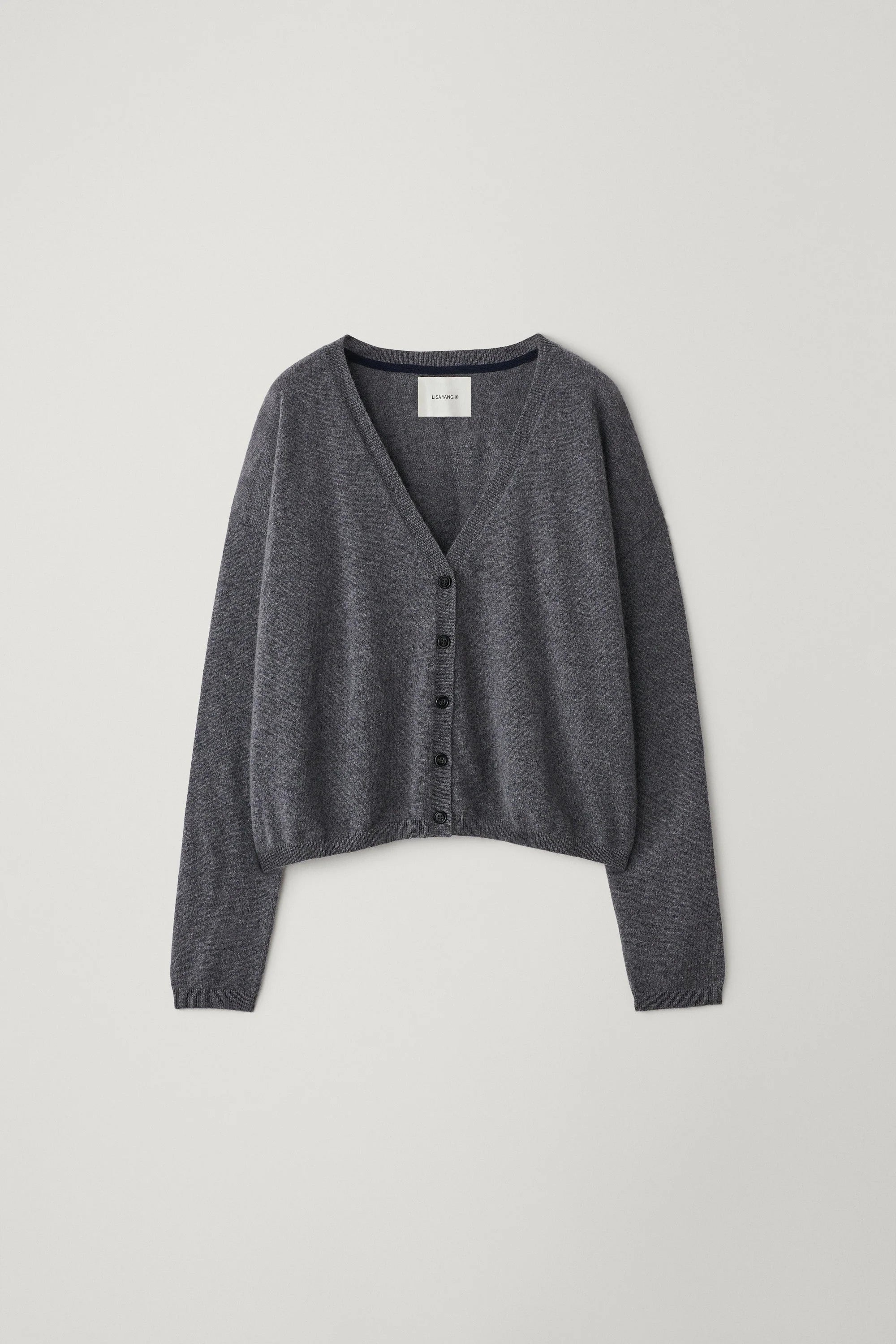 Neely Cardigan