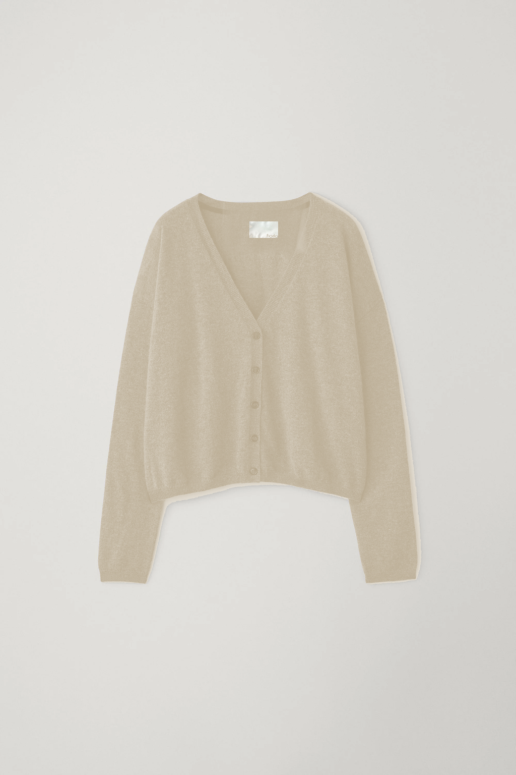 Neely Cardigan