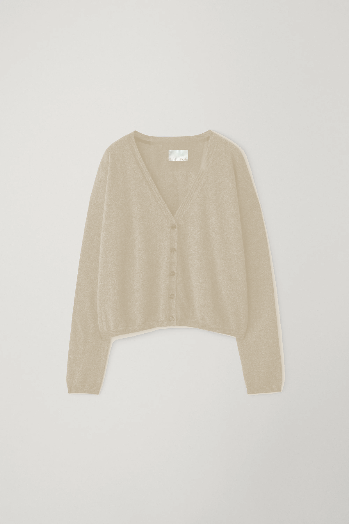 Neely Cardigan