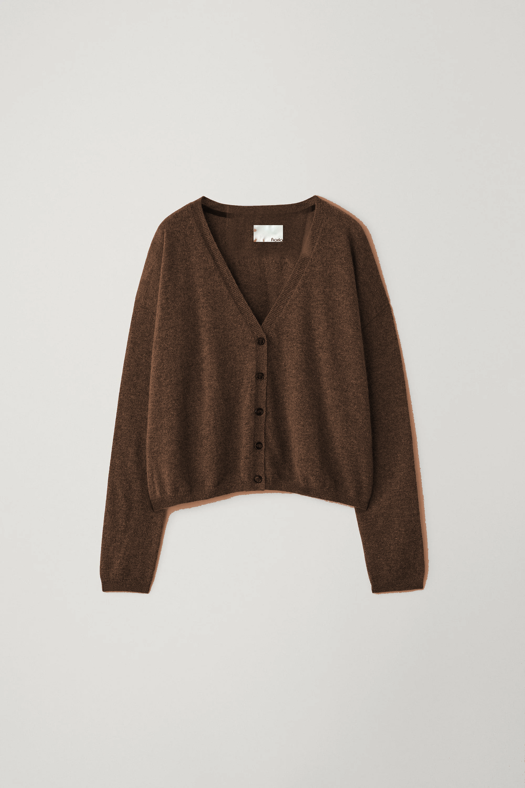 Neely Cardigan