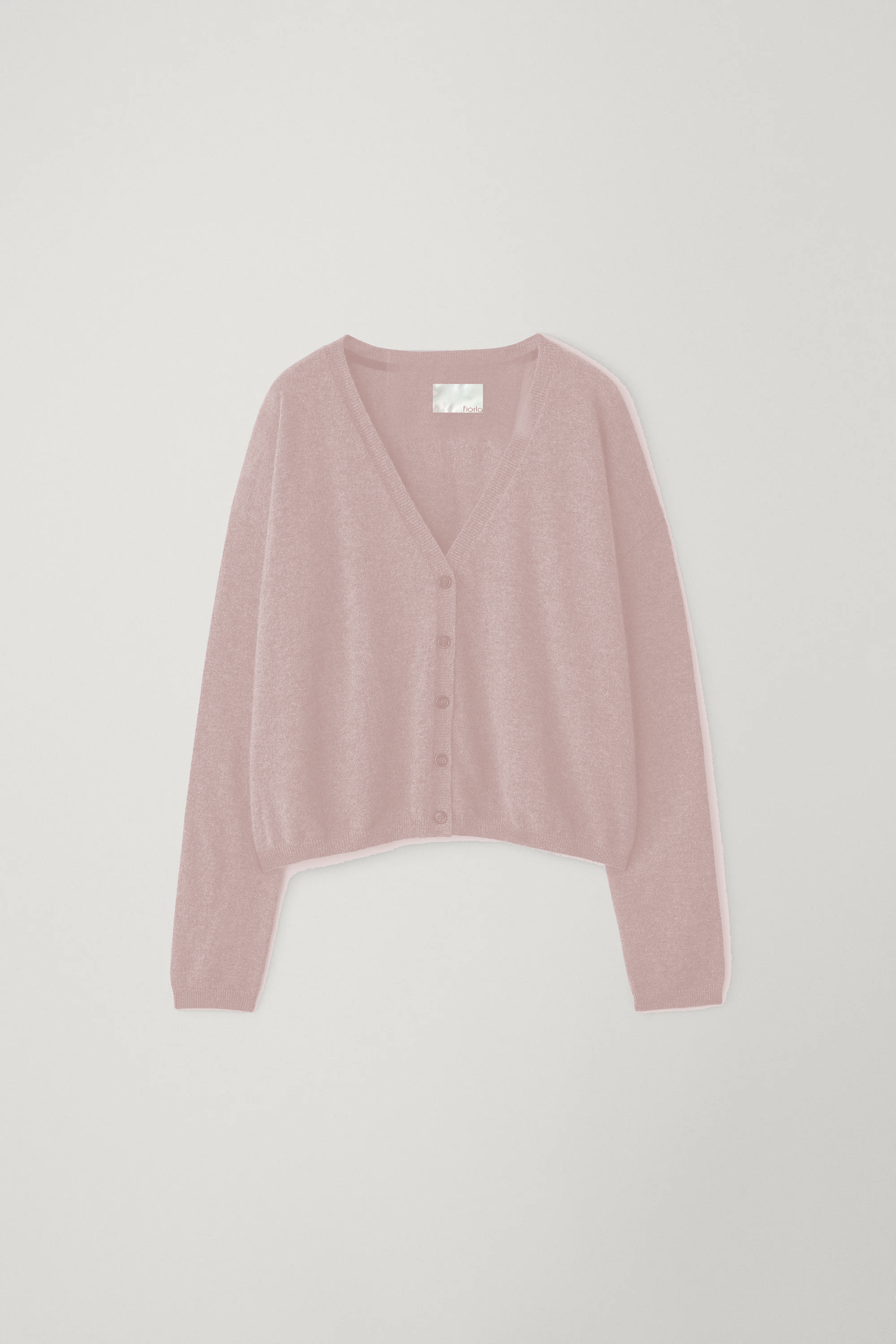 Neely Cardigan