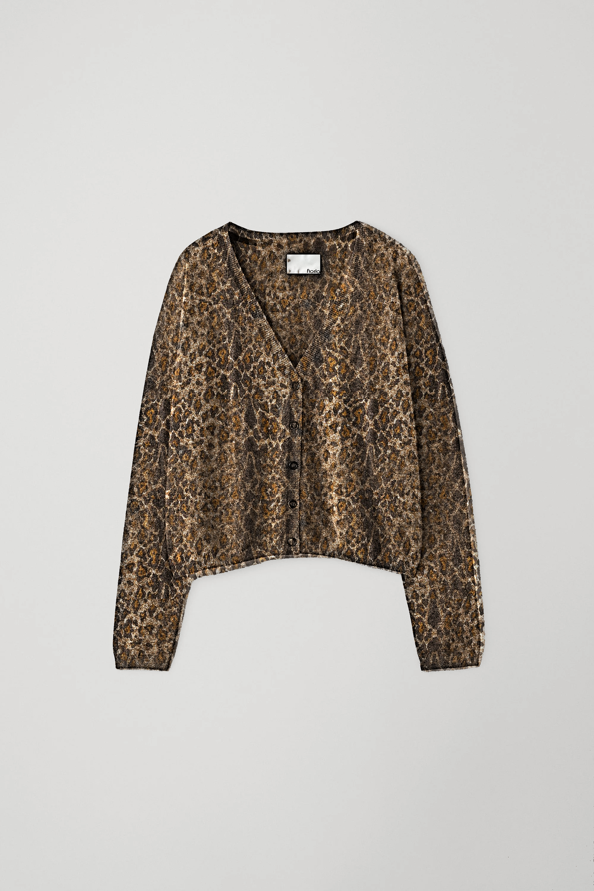 Neely Cardigan