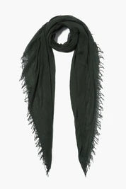 Tiburon Cashmere Scarf