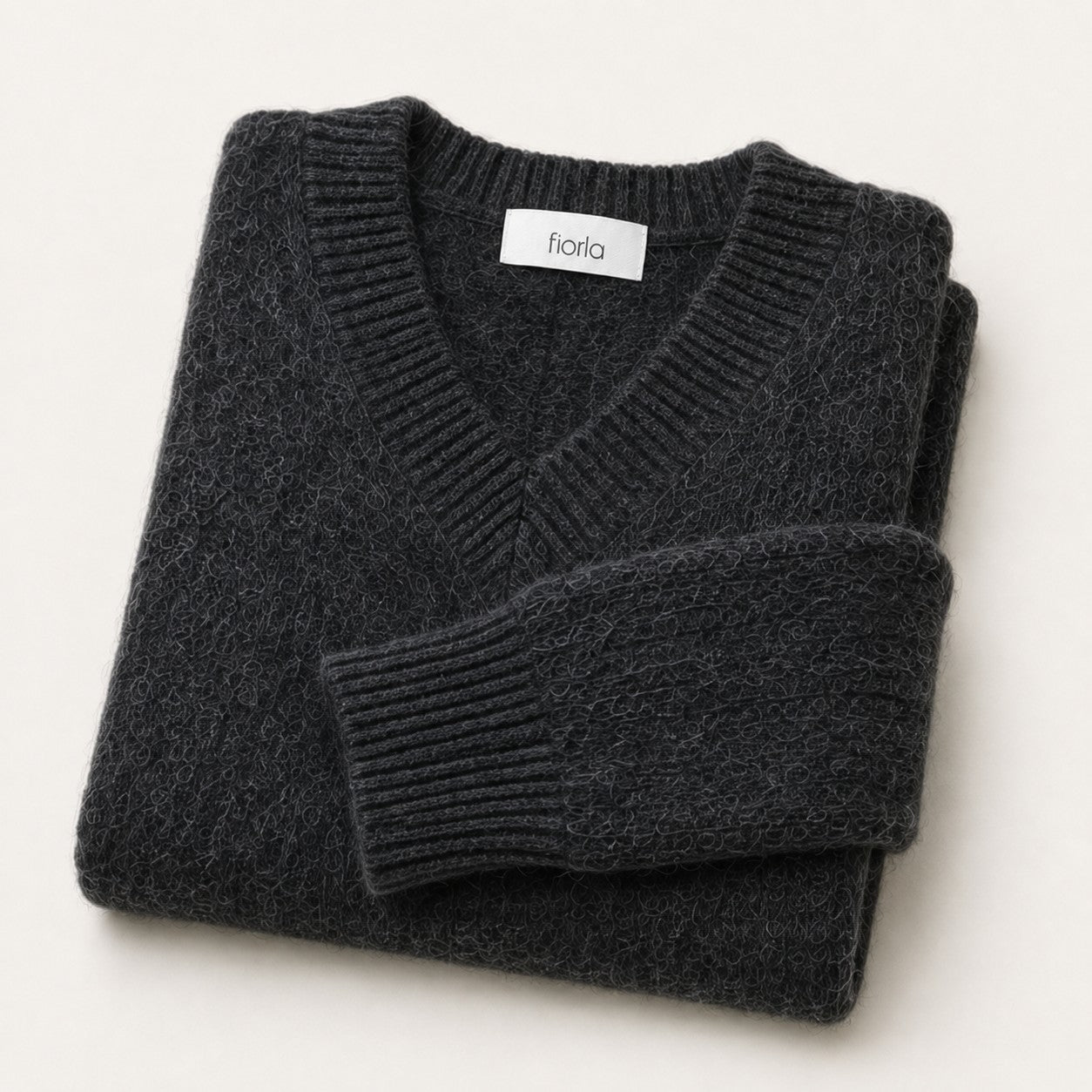 Valentina Sweater