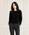 Kelly Crew Neck Sweater