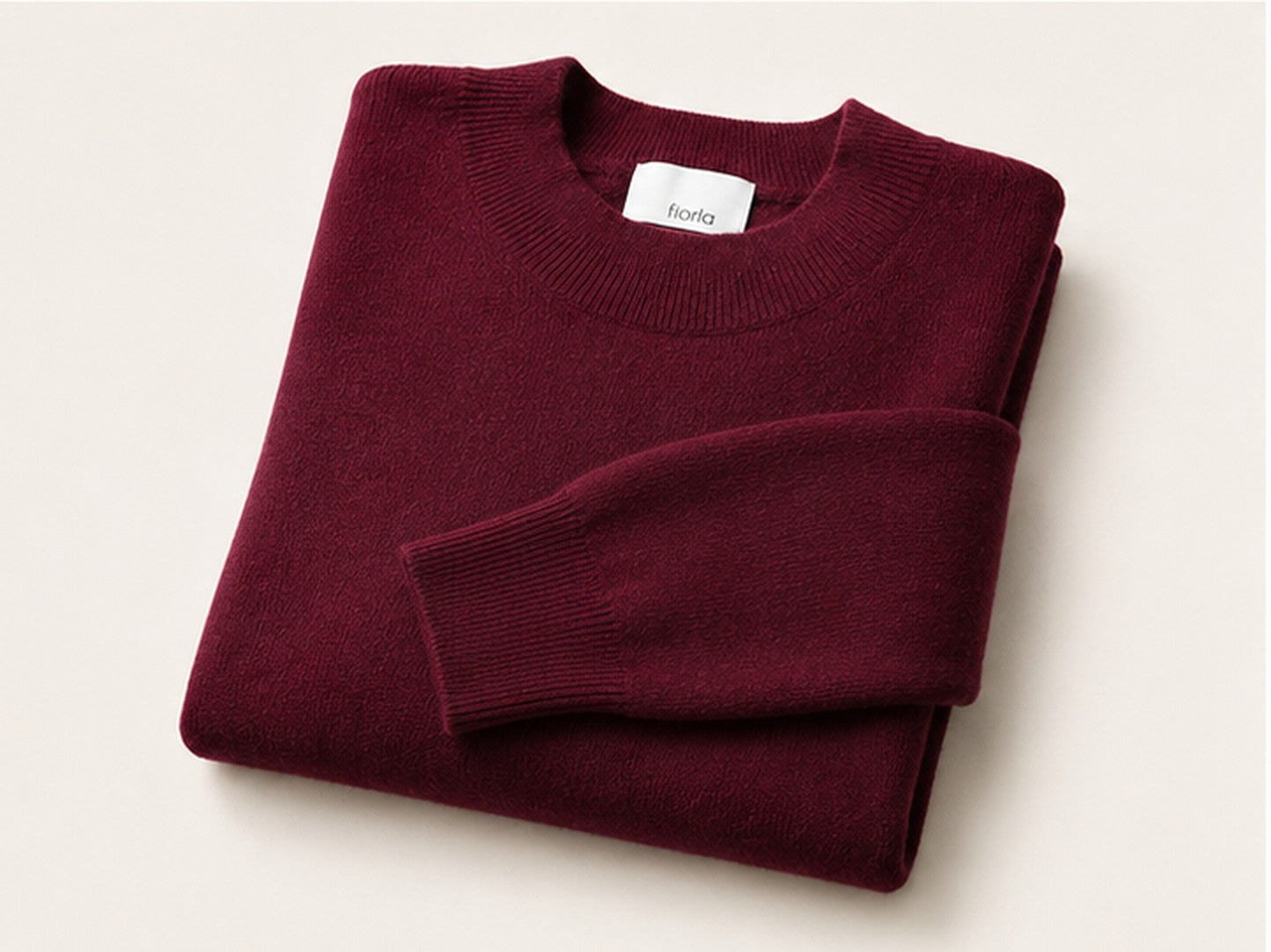 The Kelly Crew Neck Sweater