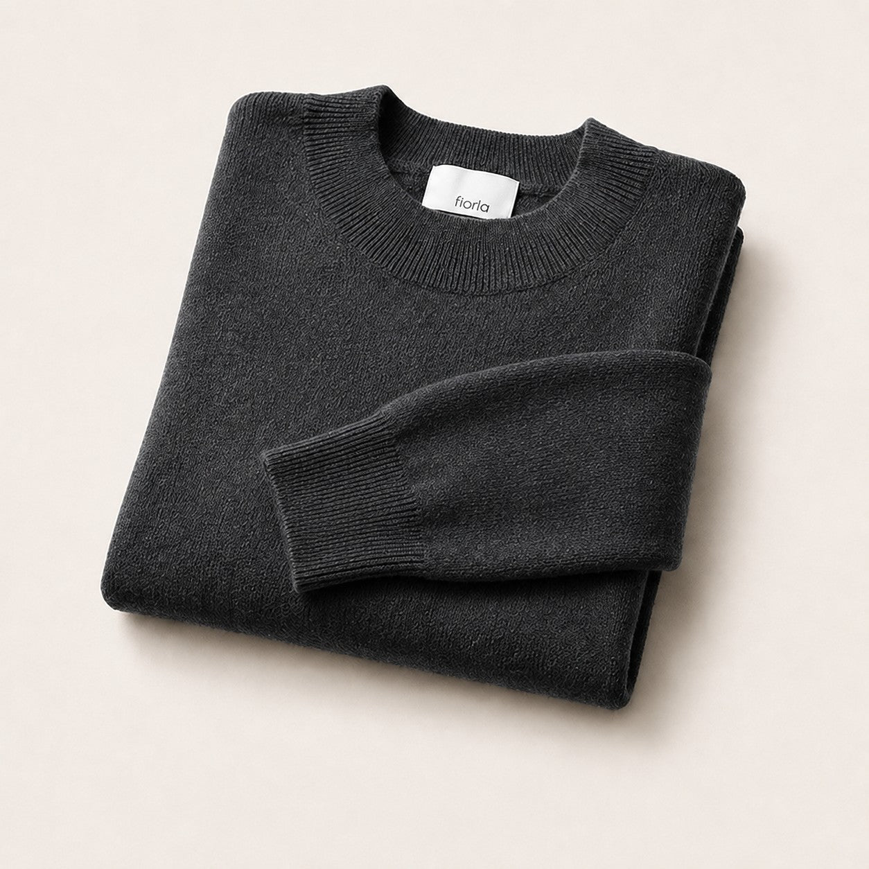 The Kelly Crew Neck Sweater