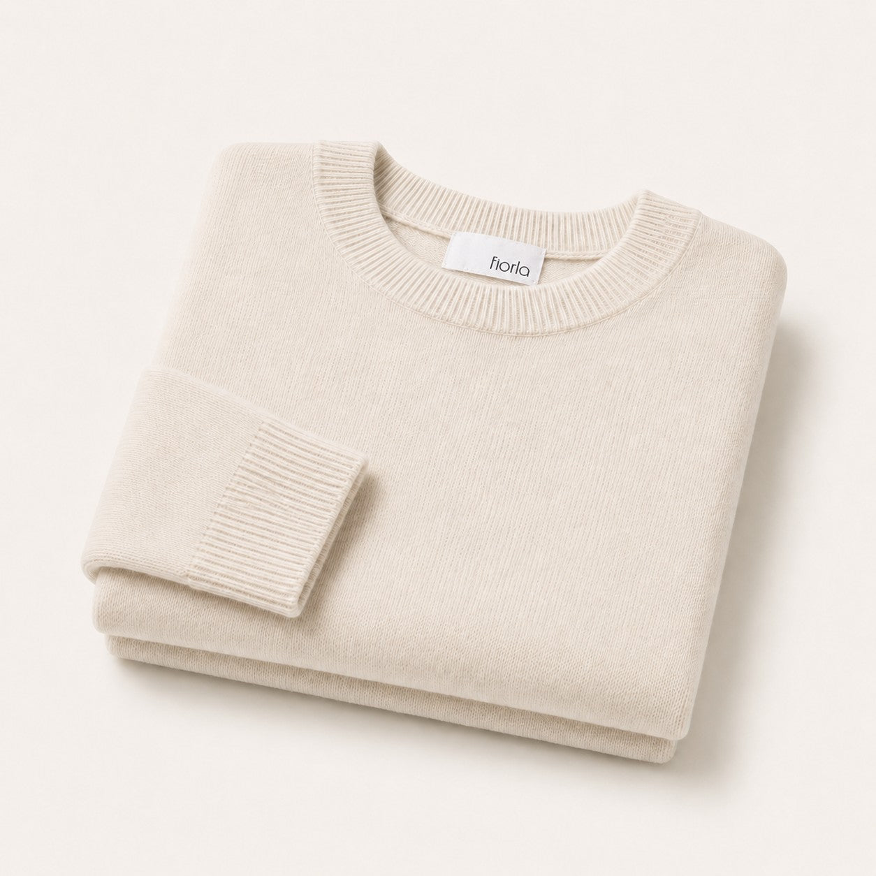 The Kelly Crew Neck Sweater