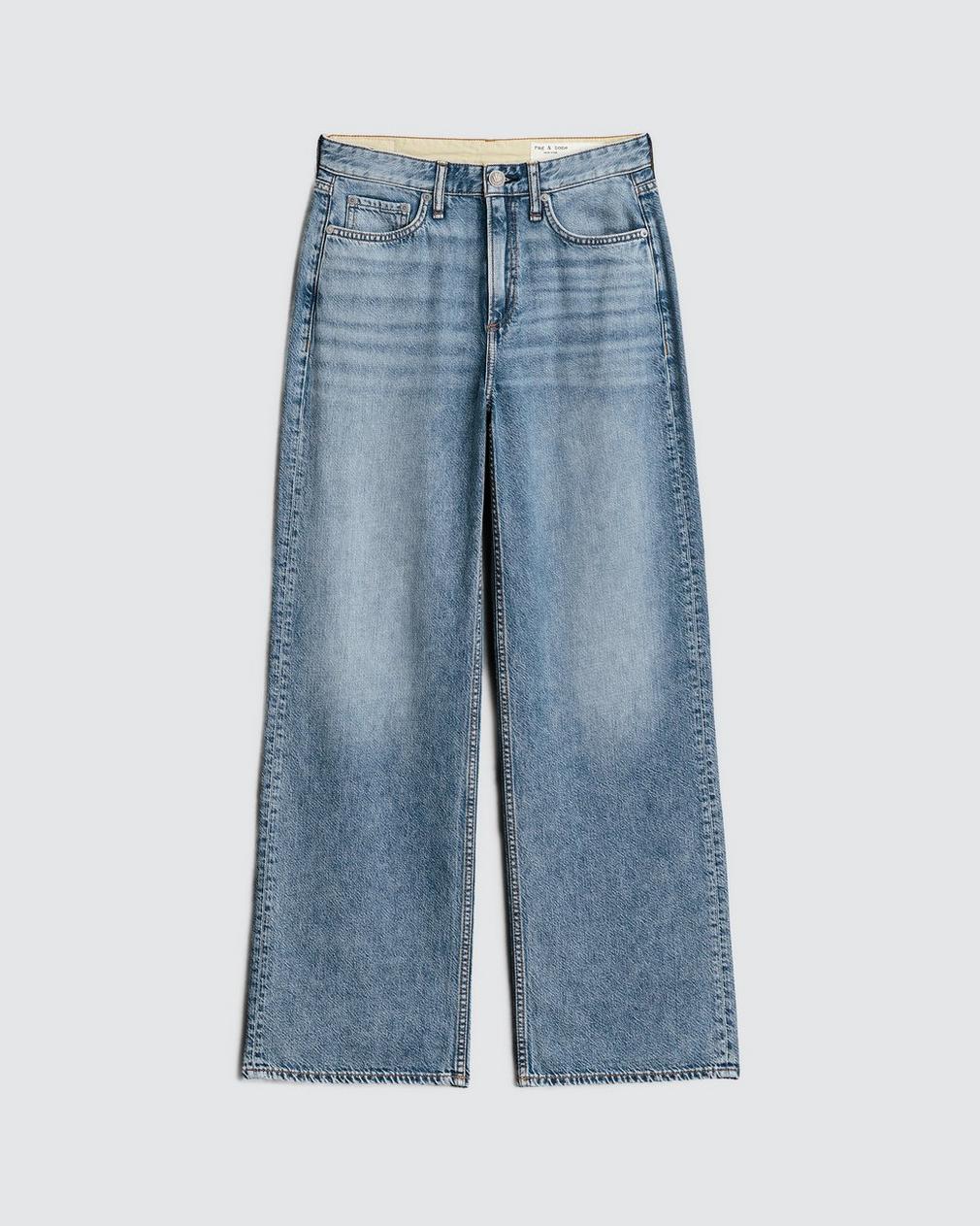 RAG AND BONE – FIORLA