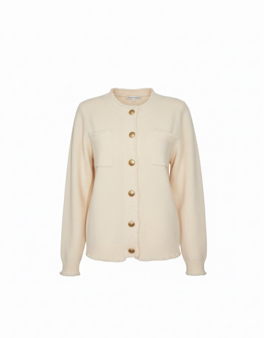 The Scarlet Cardigan
