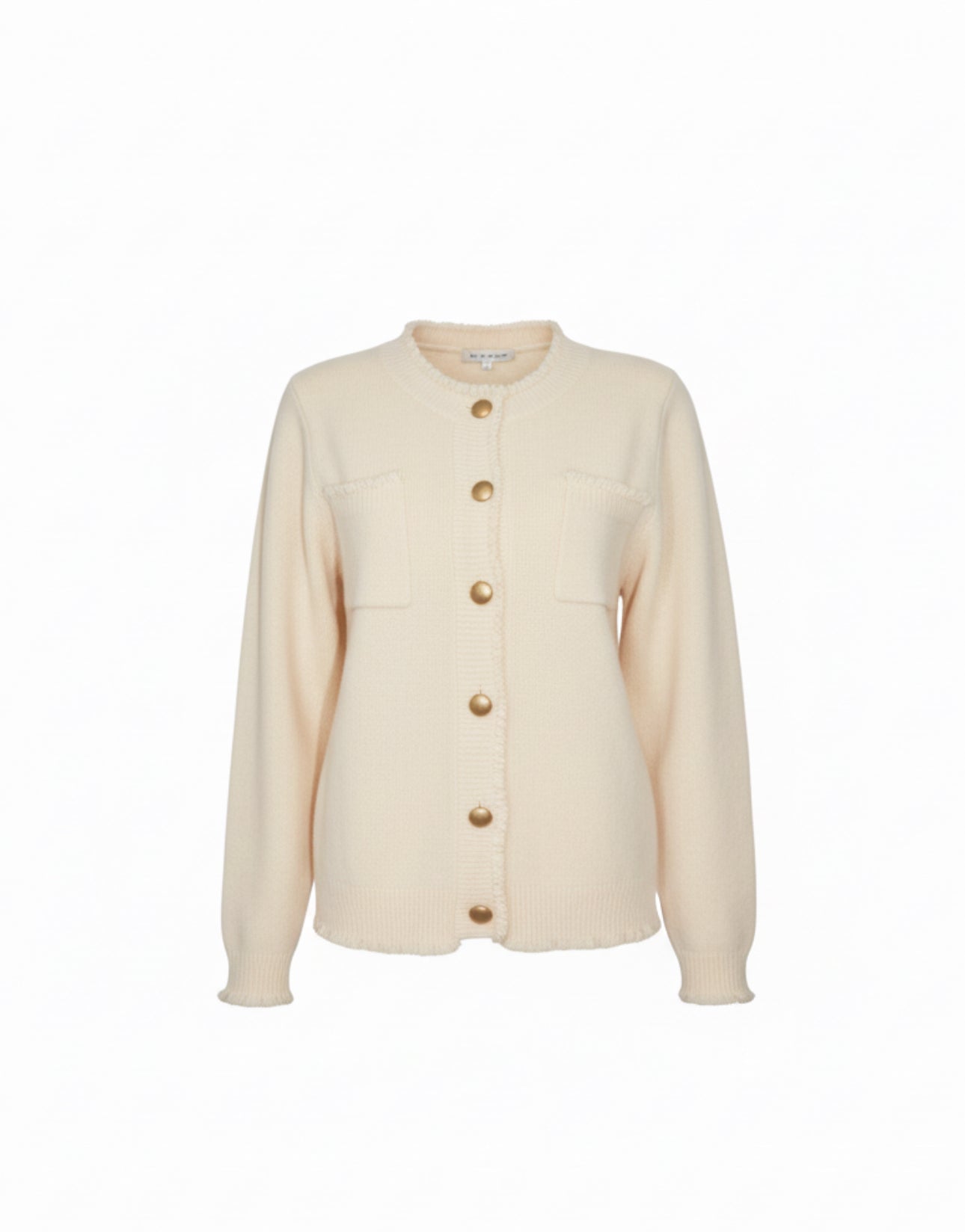 The Scarlet Cardigan