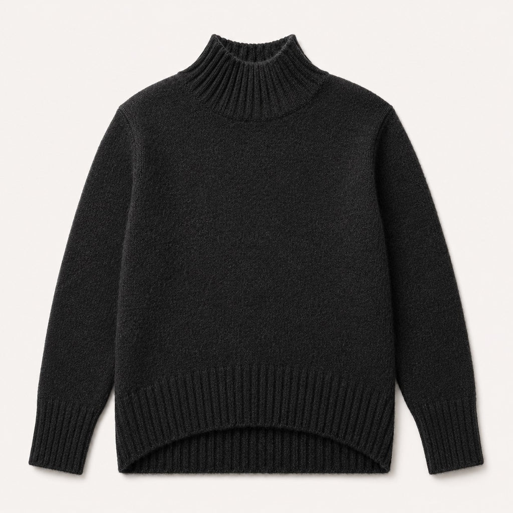 The New Clara Cashmere Sweater