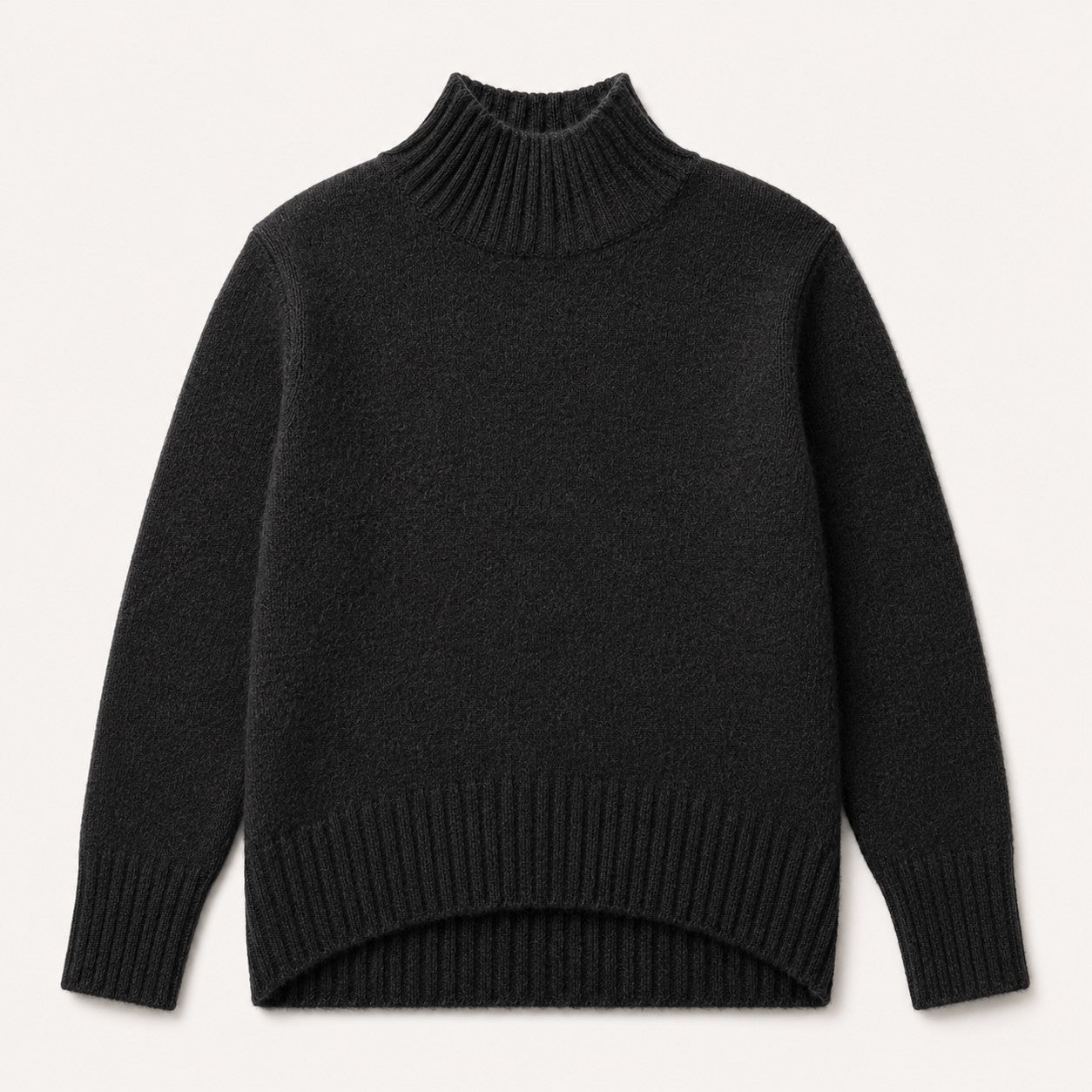 The New Clara Cashmere Sweater