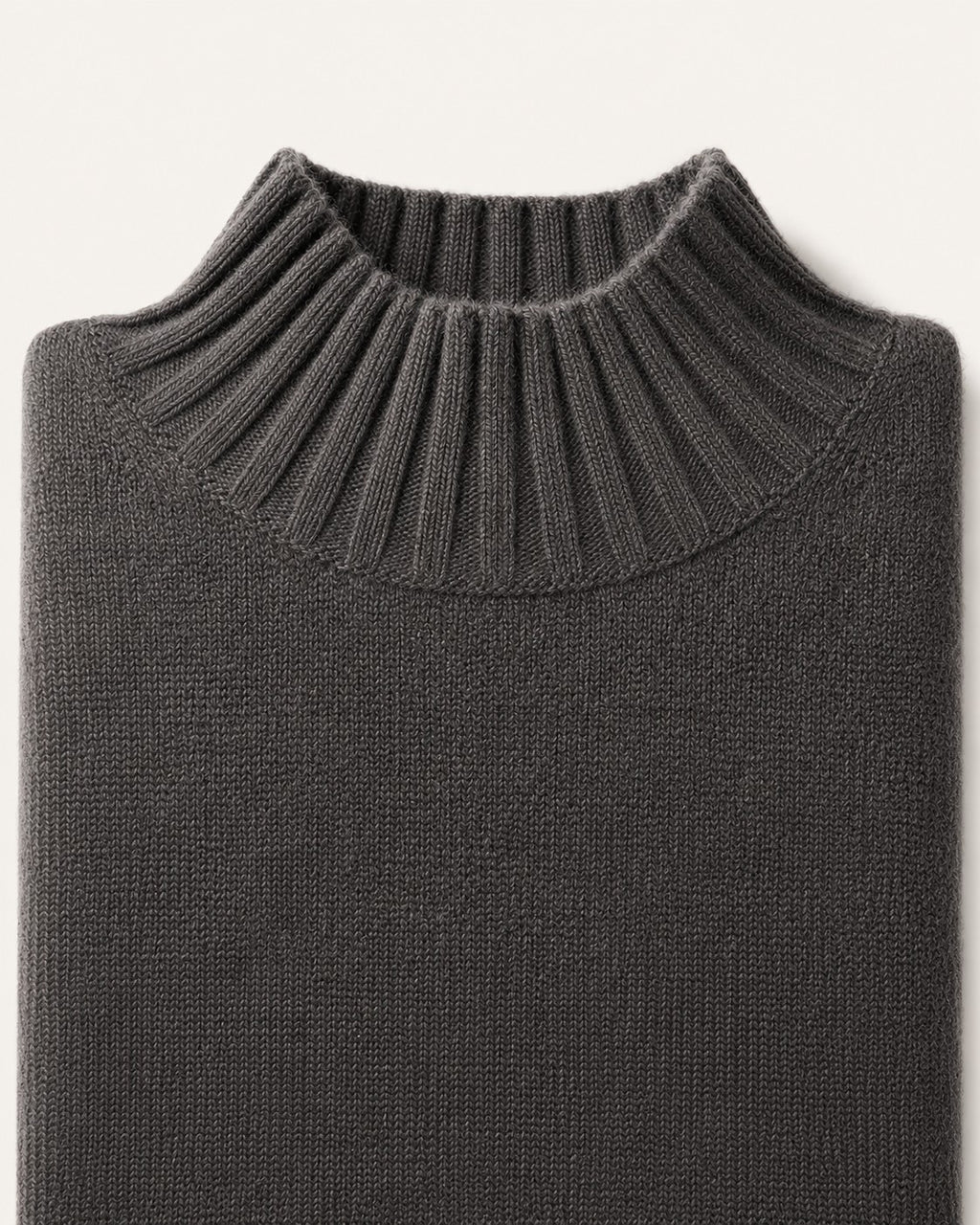 The New Clara Cashmere Sweater
