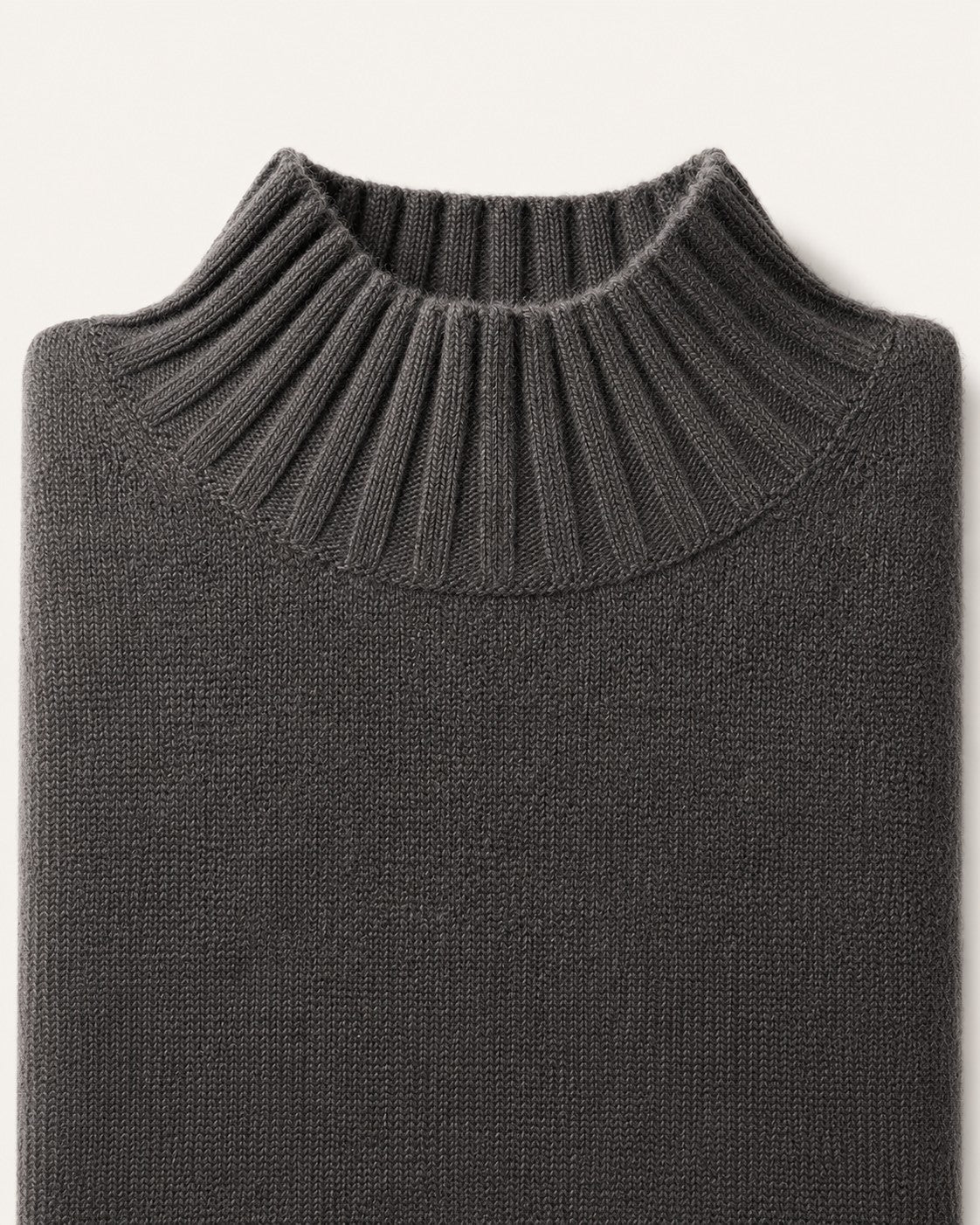 The New Clara Cashmere Sweater