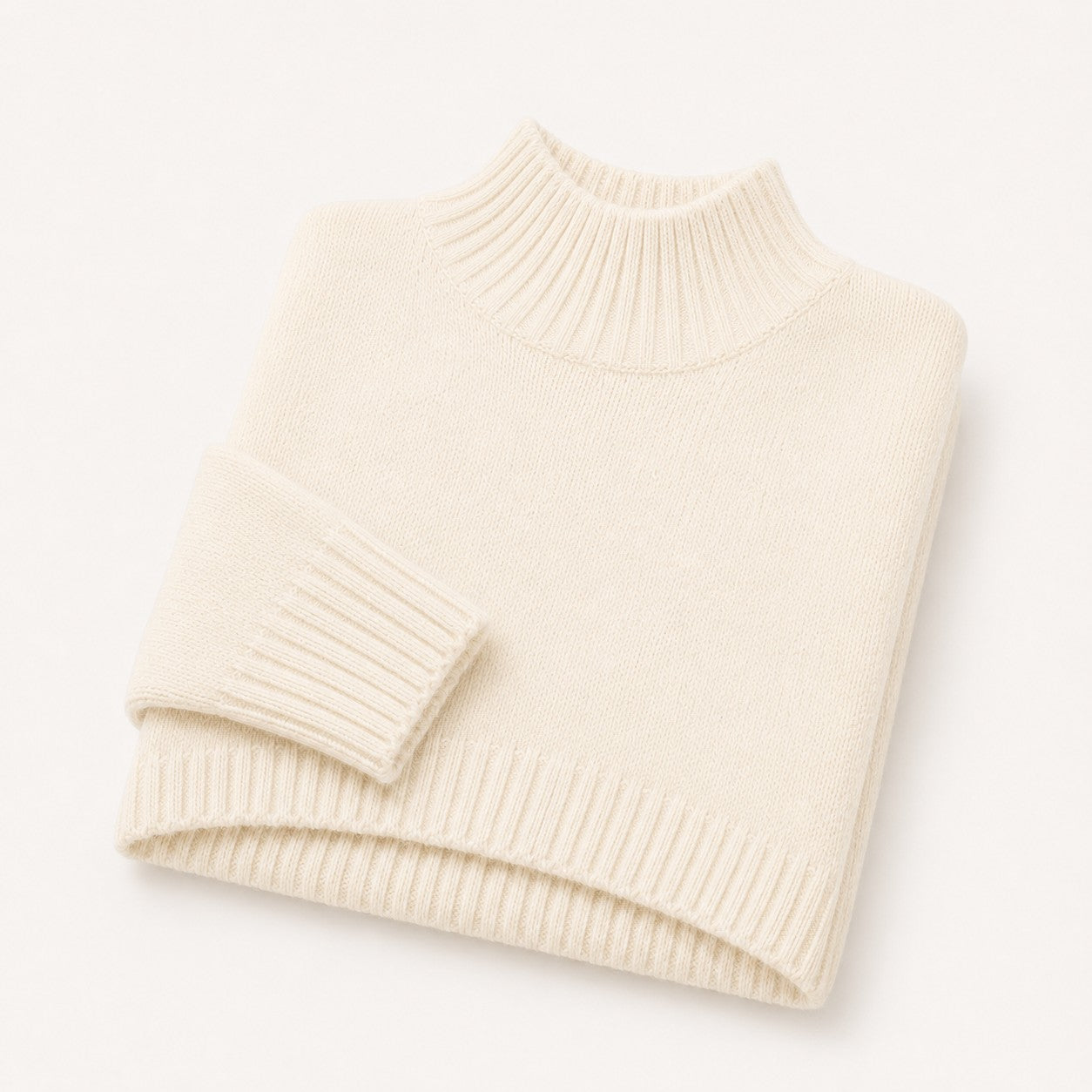 The New Clara Cashmere Sweater
