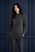 The New Clara Cashmere Sweater