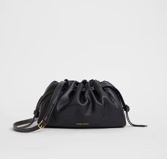 Mansur Gavriel | Bags | Mansur Gavriel Soft Lady Bag Latte Macchiato |  Poshmark