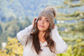 cashmere beanie