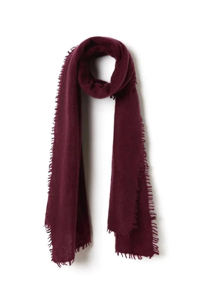 Tiburon Cashmere Scarf
