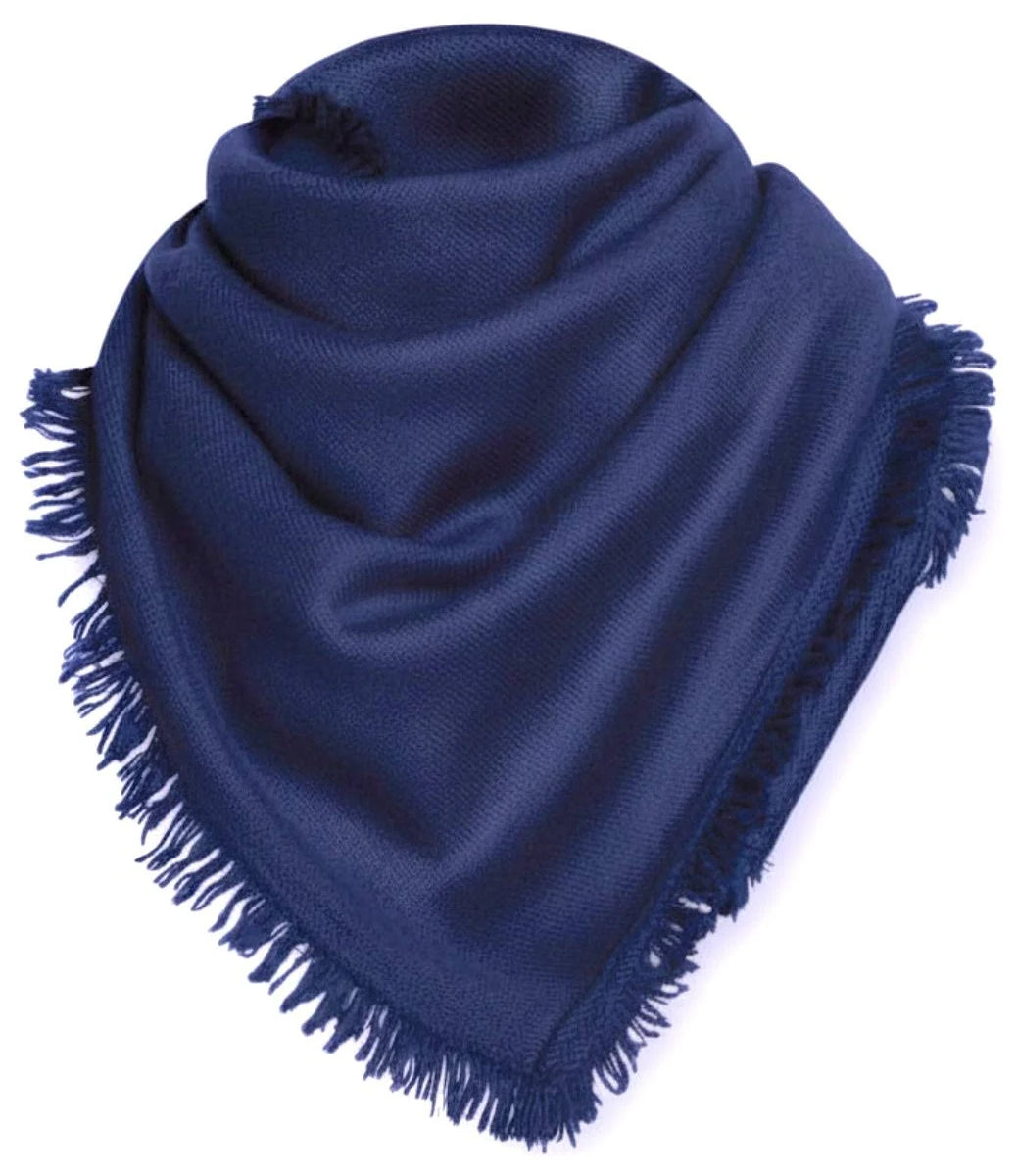 Tiburon Cashmere Scarf