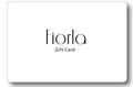 Fiorla Gift Cards - by FIORLA - FIORLA